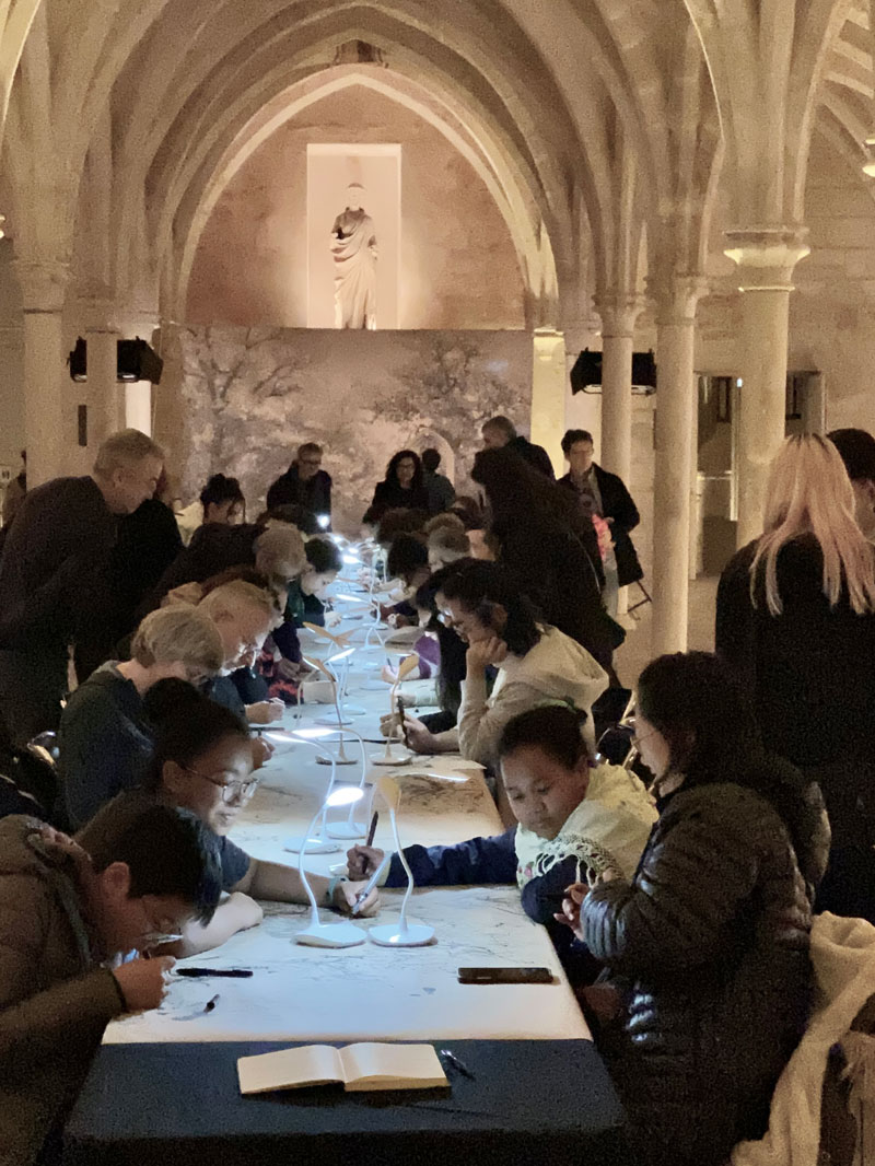 bernardins-voute bernardins-voute